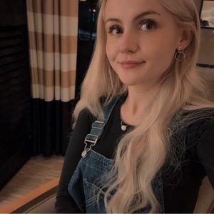 Meet your Posher, Kiersten